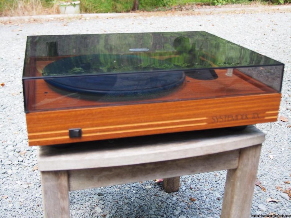 Turntable for sale, 0