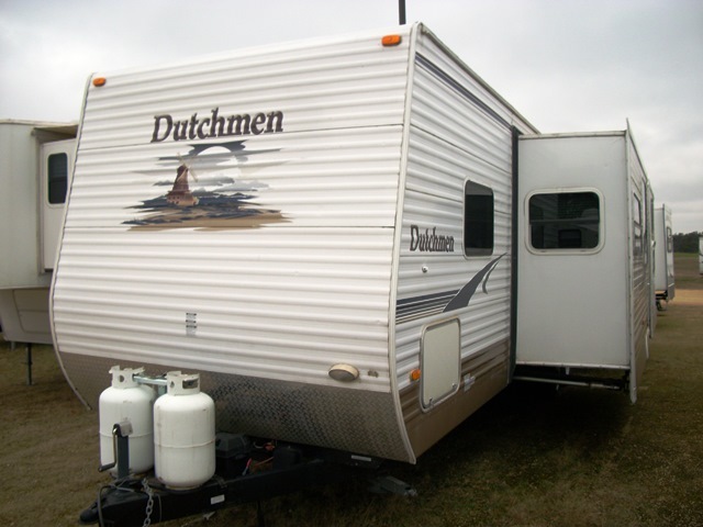 2007 Thor Dutchmen 30S