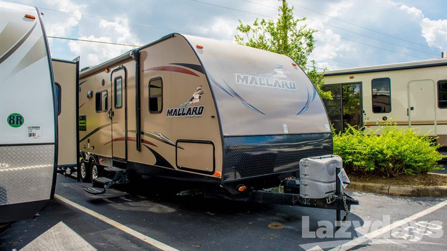 2014 Heartland Mallard M-29