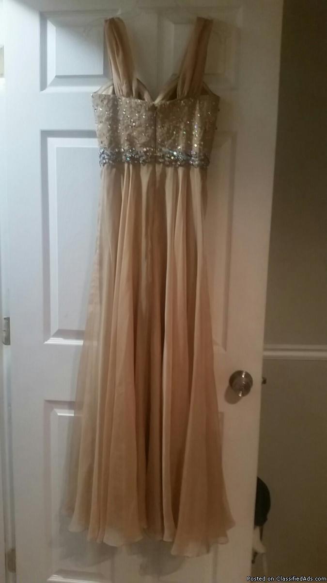 Prom/ Home Coming Dress, 2
