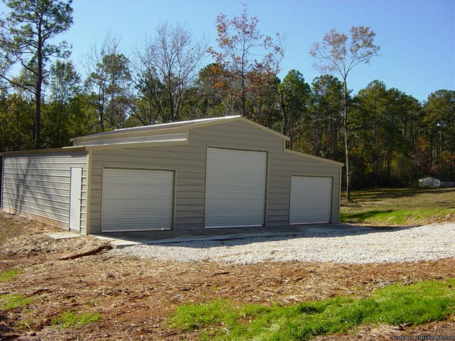 Metal buildings, Carports, Rv Covers www.storallcustombuildings.com