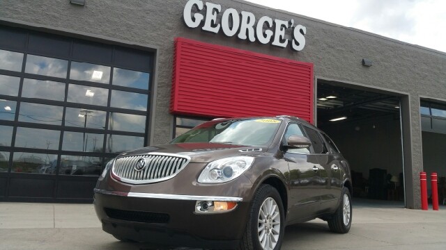 2008 Buick Enclave CXL AWD 4dr SUV