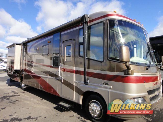 2003 Damon Intruder 373