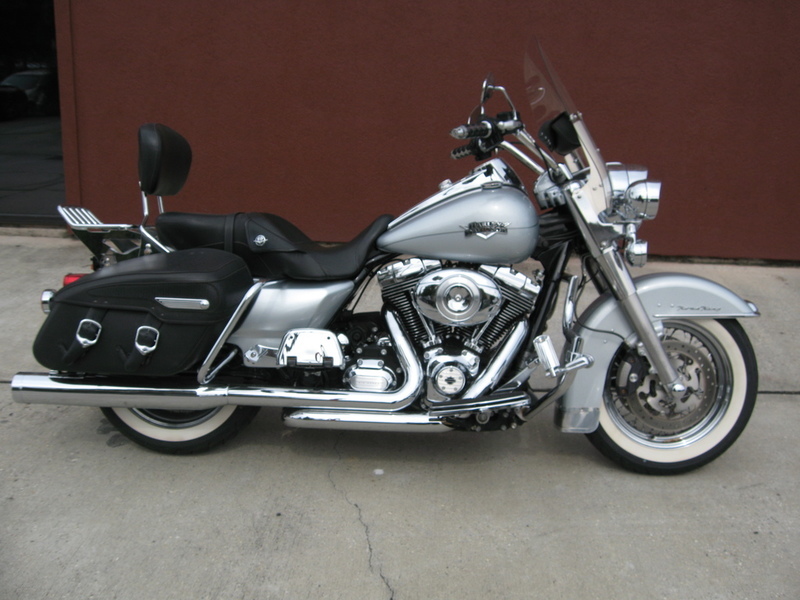 2014 Honda GL1800C