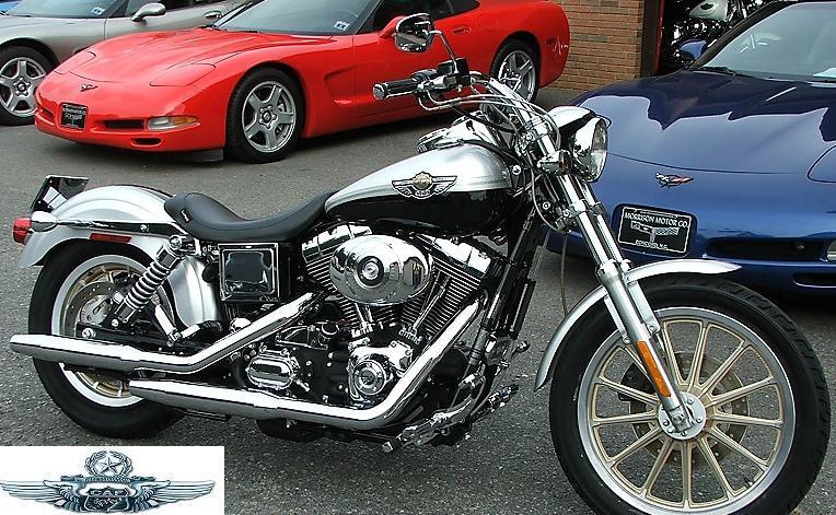 2006 Harley-Davidson SPORTSTER 1200 CUSTOM