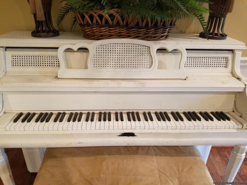 Cable piano, 0