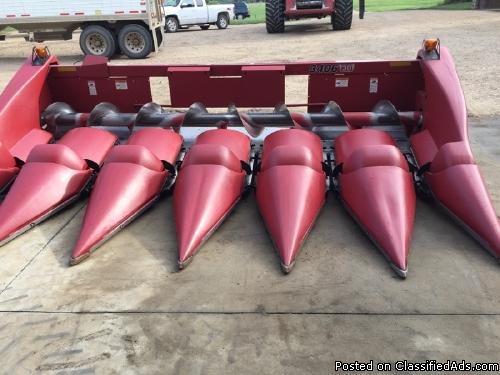 2012 Case IH 3406 Corn Head