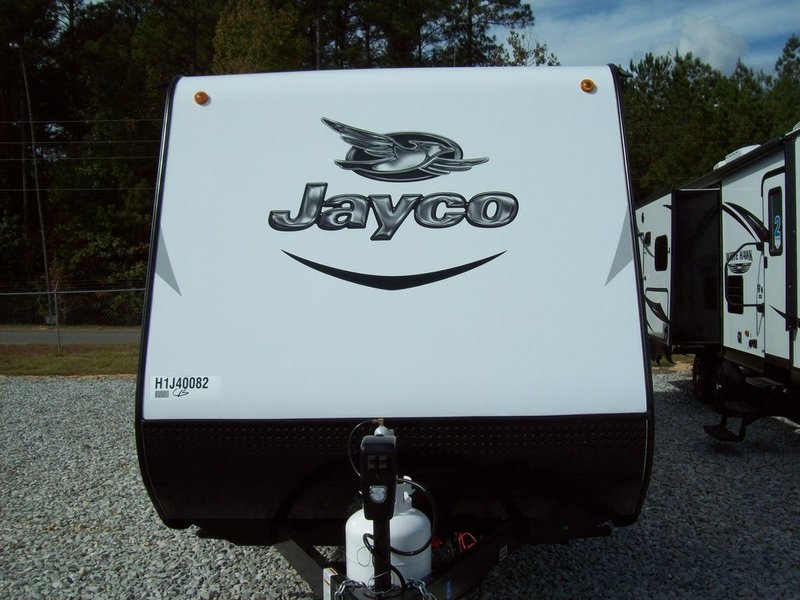 2017 Jayco Jay Feather 7 23RD