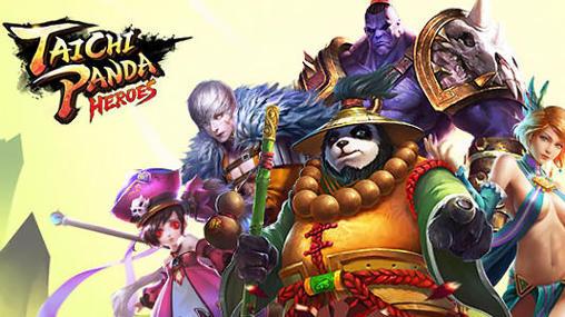 Taichi Panda: Heroes, 0