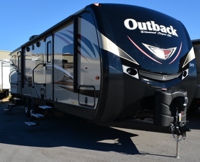 Keystone OUTBACK 312BH