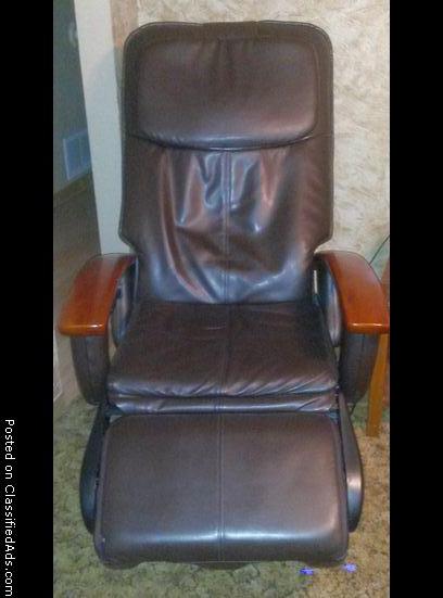 Massage Chair, 1