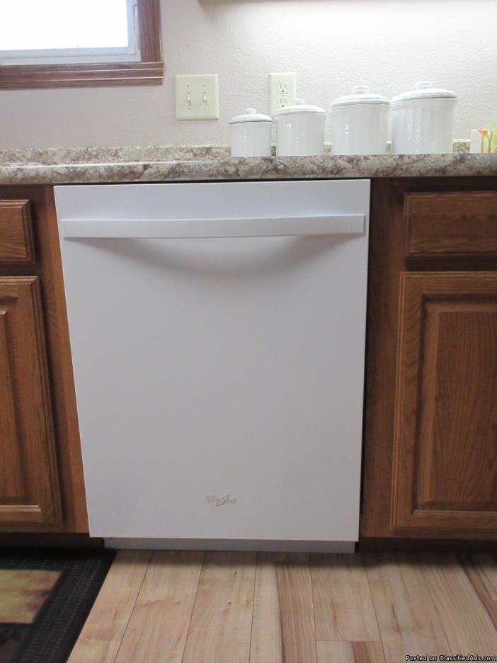 Whirlpool diswasher for sale, 0