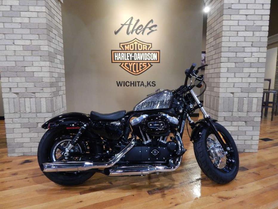 2015 Harley-Davidson Dyna Street Bob FXDBP