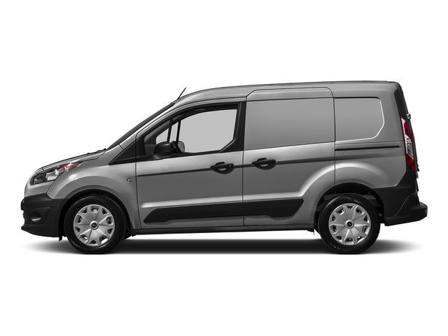 2016 Ford Transit Connect  Cargo Van