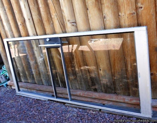 COMMERCIAL GLASS DOOR, 0