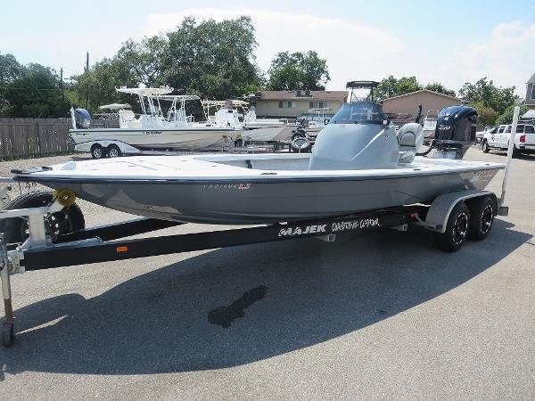 2014 MAJEK Xtreme 2200