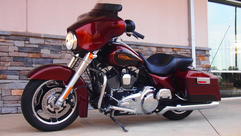 1998 Harley-Davidson FAT BOY
