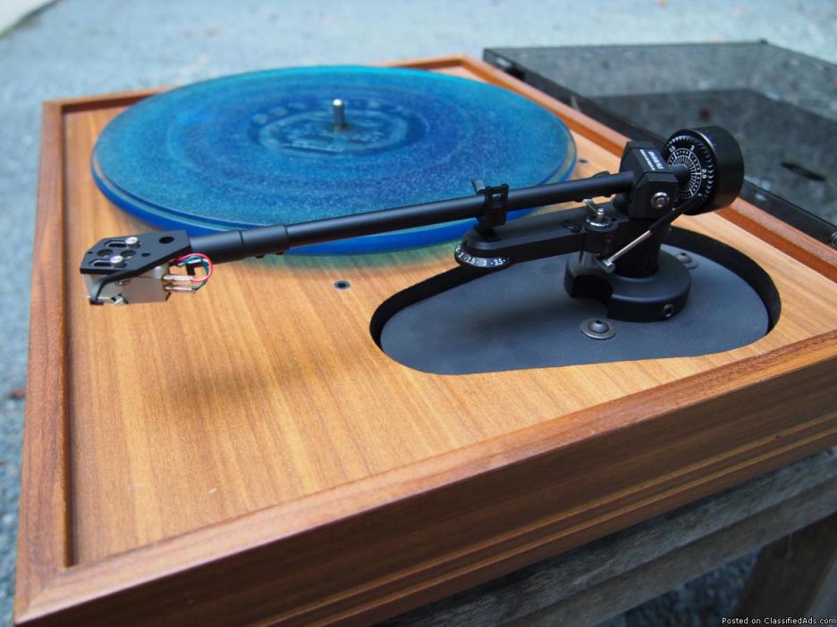 Turntable for sale, 1