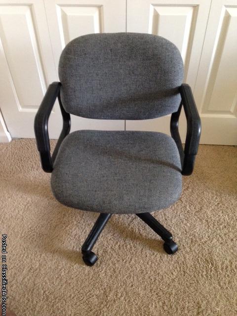 Office Chair, 0