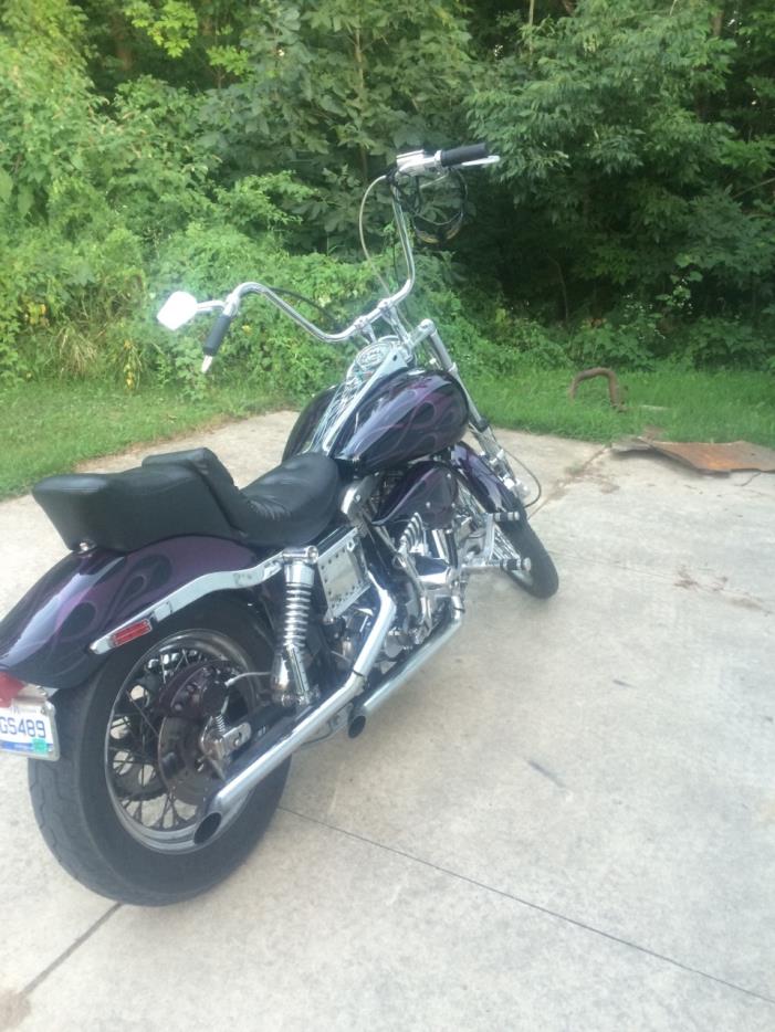 2005 Victory HAMMER PREMIUM