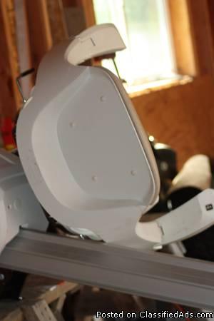 15' Electric Stair Lift, 2
