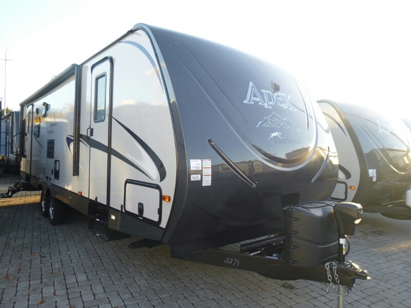 Coachmen Apex Ultra Lite 279 RLSS