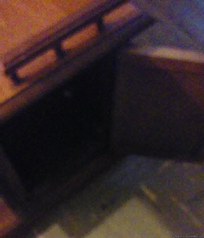 End Tables for Sale, 1