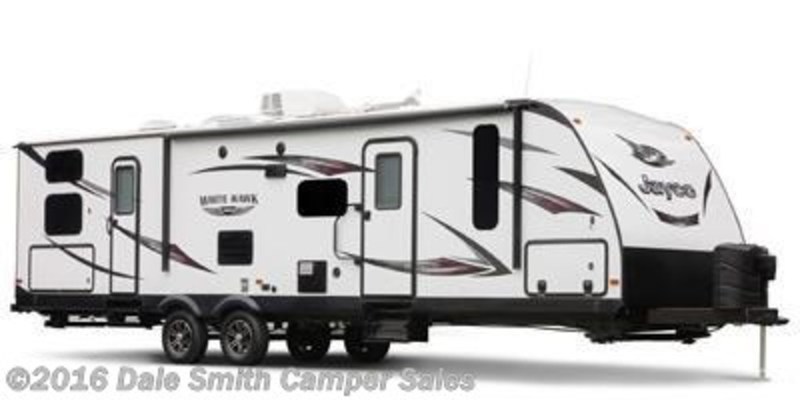 Jayco White Hawk 28DSBH