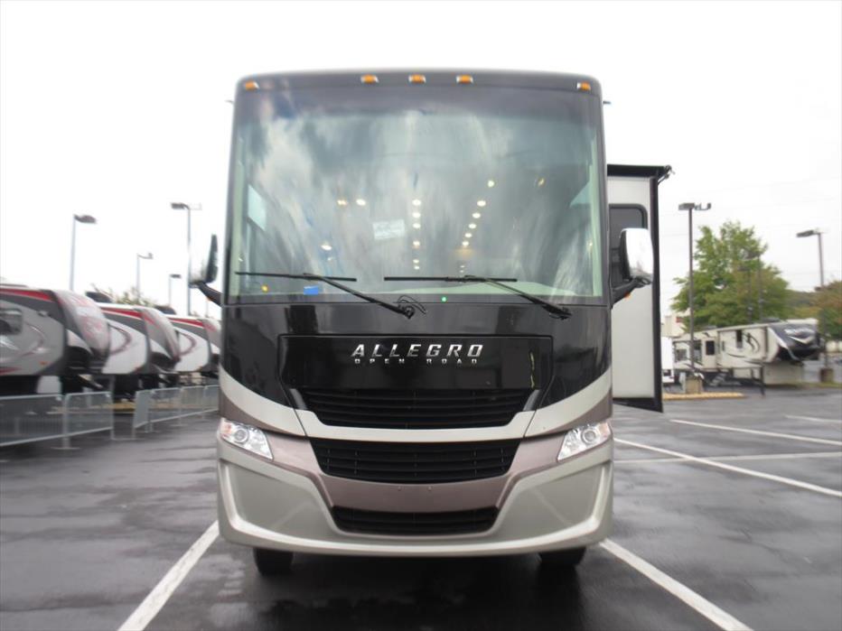 2017 Tiffin Allegro 36 LA