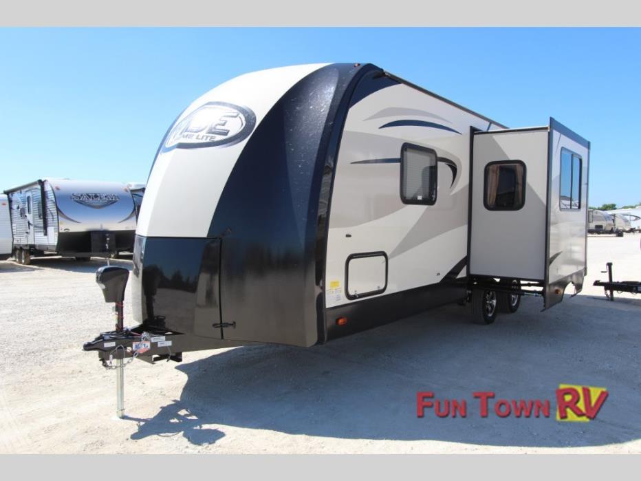 Forest River Rv Vibe Extreme Lite 221RBS