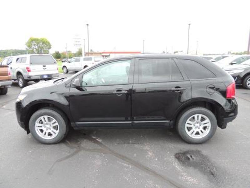 2011 Ford Edge SE