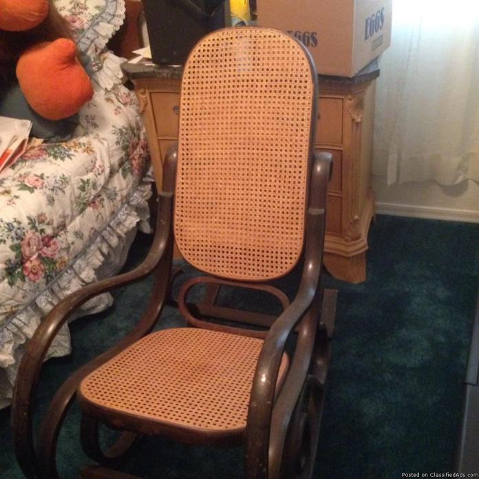 Cottage  Rocking Chair