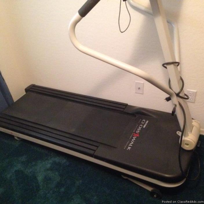 treadmill, 0