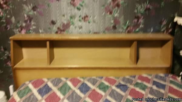 Vintage bedroom set, 0