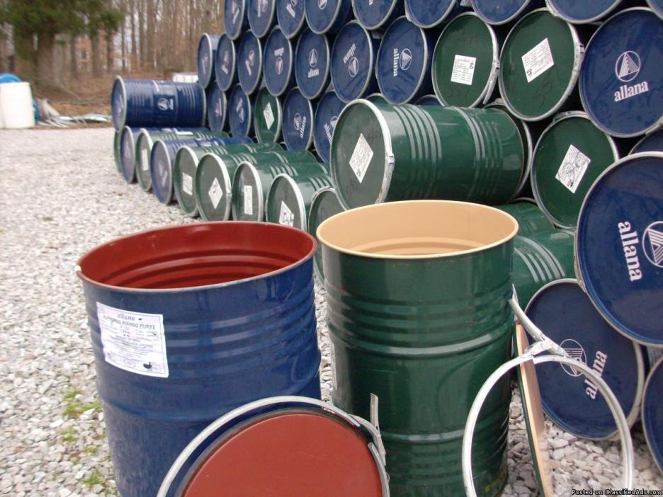barrels/drums/buckets/tote-tank, 2