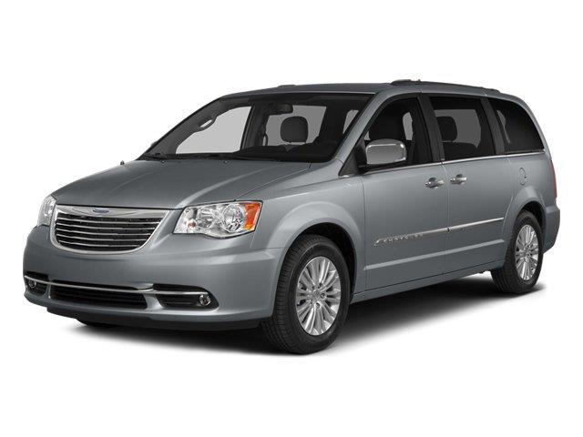 2014 Chrysler Town and Country Touring