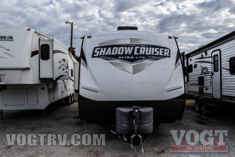 2016 Cruiser Rv Shadow Cruiser SC 279DBS