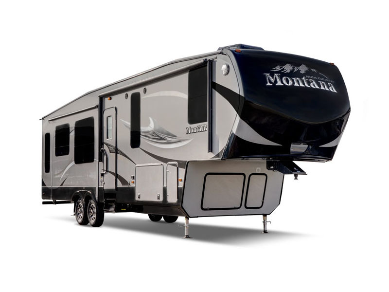 2017 Keystone Rv Montana High Country 305RL