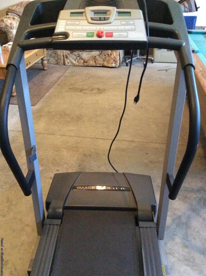 Treadmill, 0
