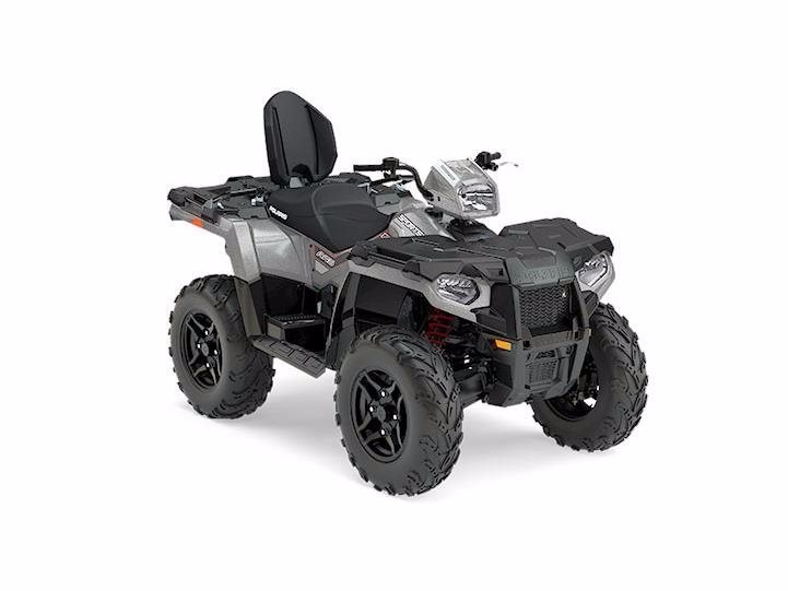 2017 Polaris SPORTSMAN TOURING 570 SP