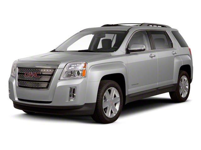 2011 GMC Terrain