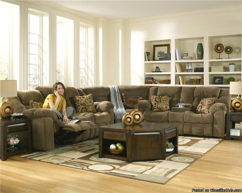3 piece sectional couch