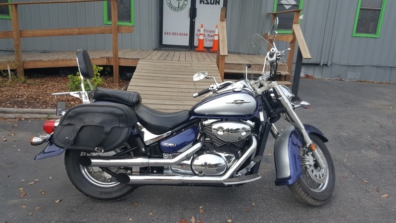 1998 Harley-Davidson FAT BOY