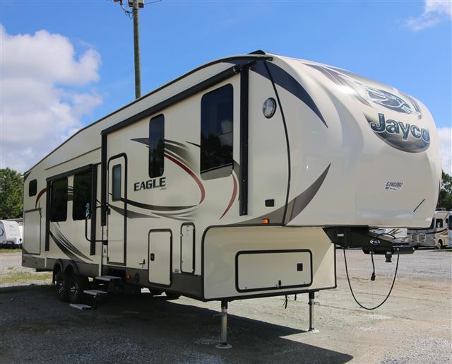 Jayco EAGLE 325BHQS