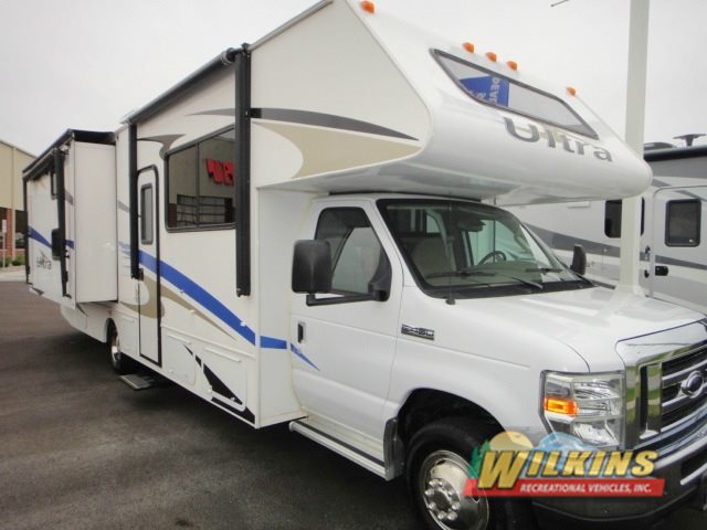 2009 Gulf Stream Rv Conquest Traditional C 63111