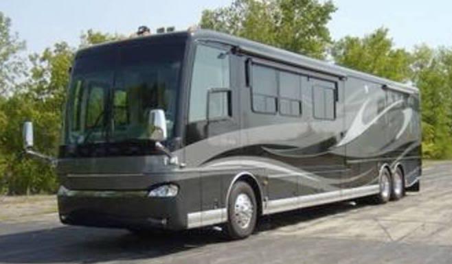 2006 Newmar Essex 4503