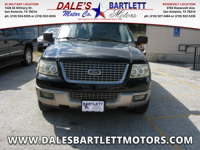 2003 Ford EXPEDITION