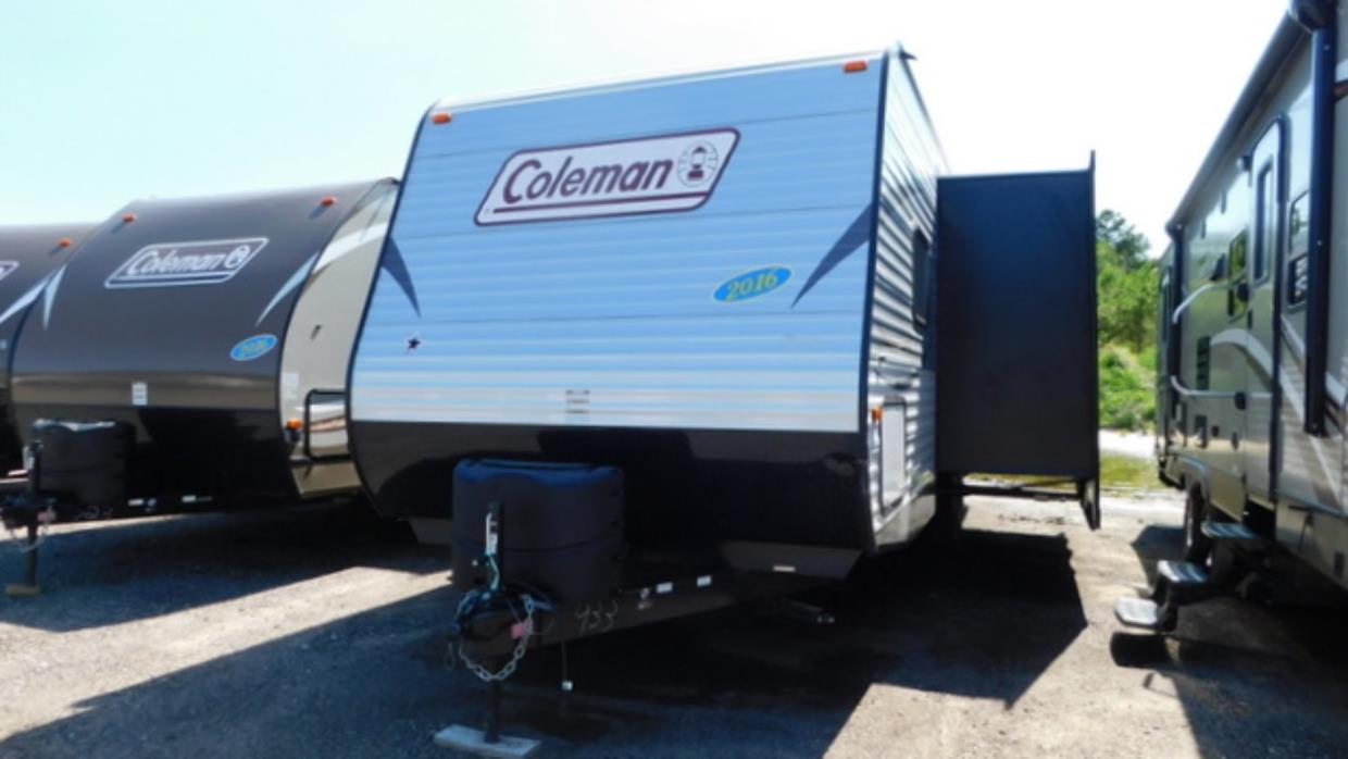 Coleman COLEMAN CTS262BH