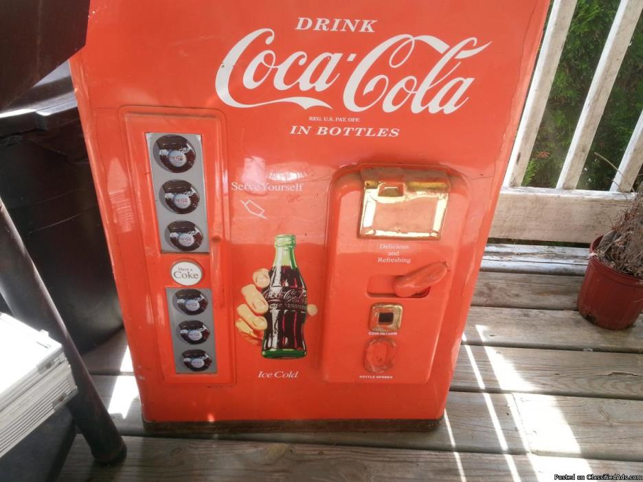 coke advertising