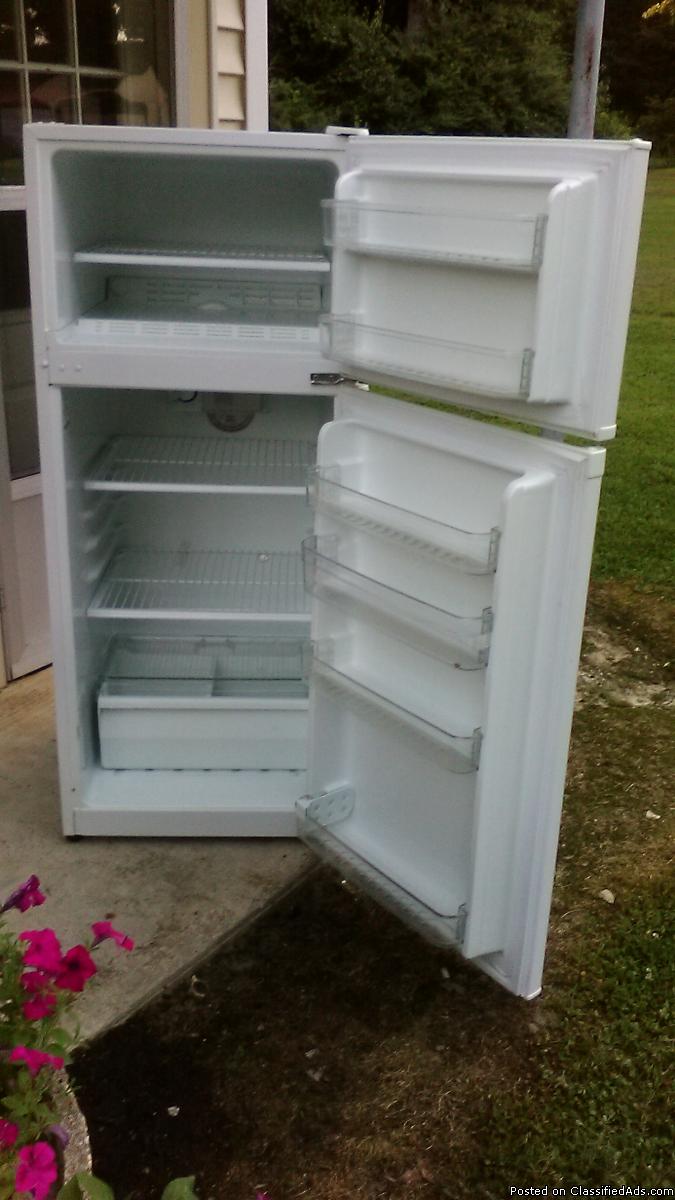Refrigerator, 0